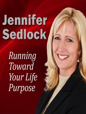 cover image of Running Toward Your Life Purpose